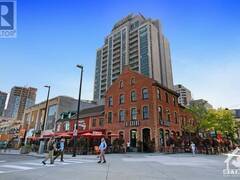 1301 - 90 GEORGE STREET Lower Town-Sandy Hill Ontario, K1N 0A8