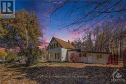 1097 MANOTICK STATION ROAD | Ottawa Ontario | Slide Image One