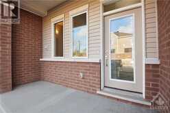 116 PIZZICATO STREET | Orleans Ontario | Slide Image Two