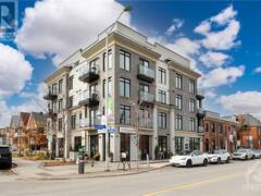 170 PRESTON STREET UNIT#404 Ottawa Ontario, K1R 7P7