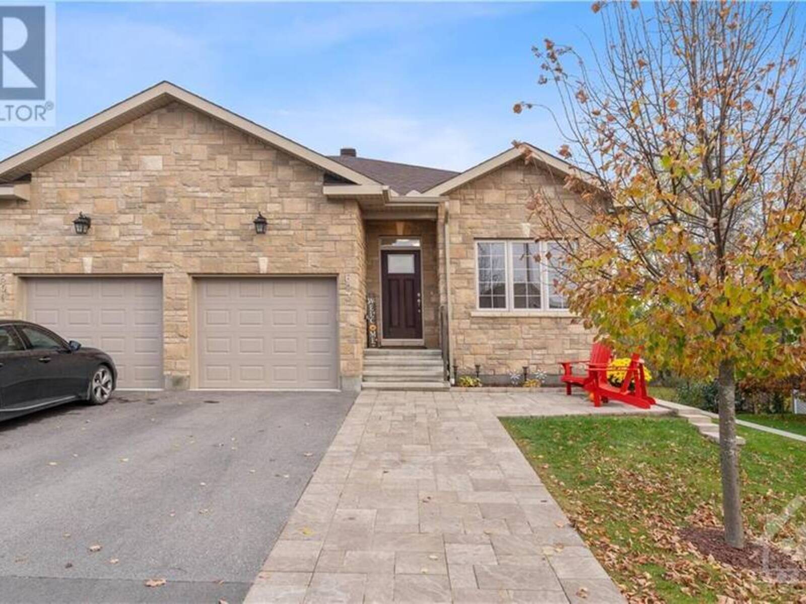 603 MEADOWRIDGE CIRCLE, Ottawa, Ontario K0A 1L0