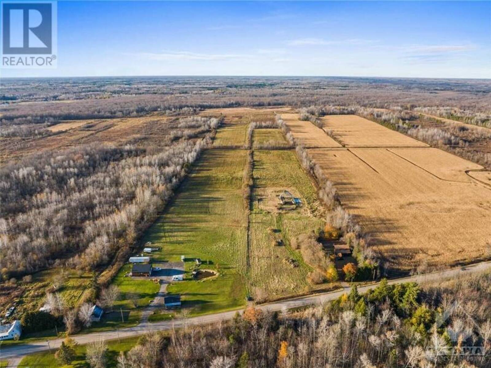 6TH CONCESSION ROAD, Augusta, Ontario K6V 5T2