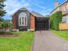 930 SHEENBORO CRESCENT Orleans Ontario, K4A 3M6