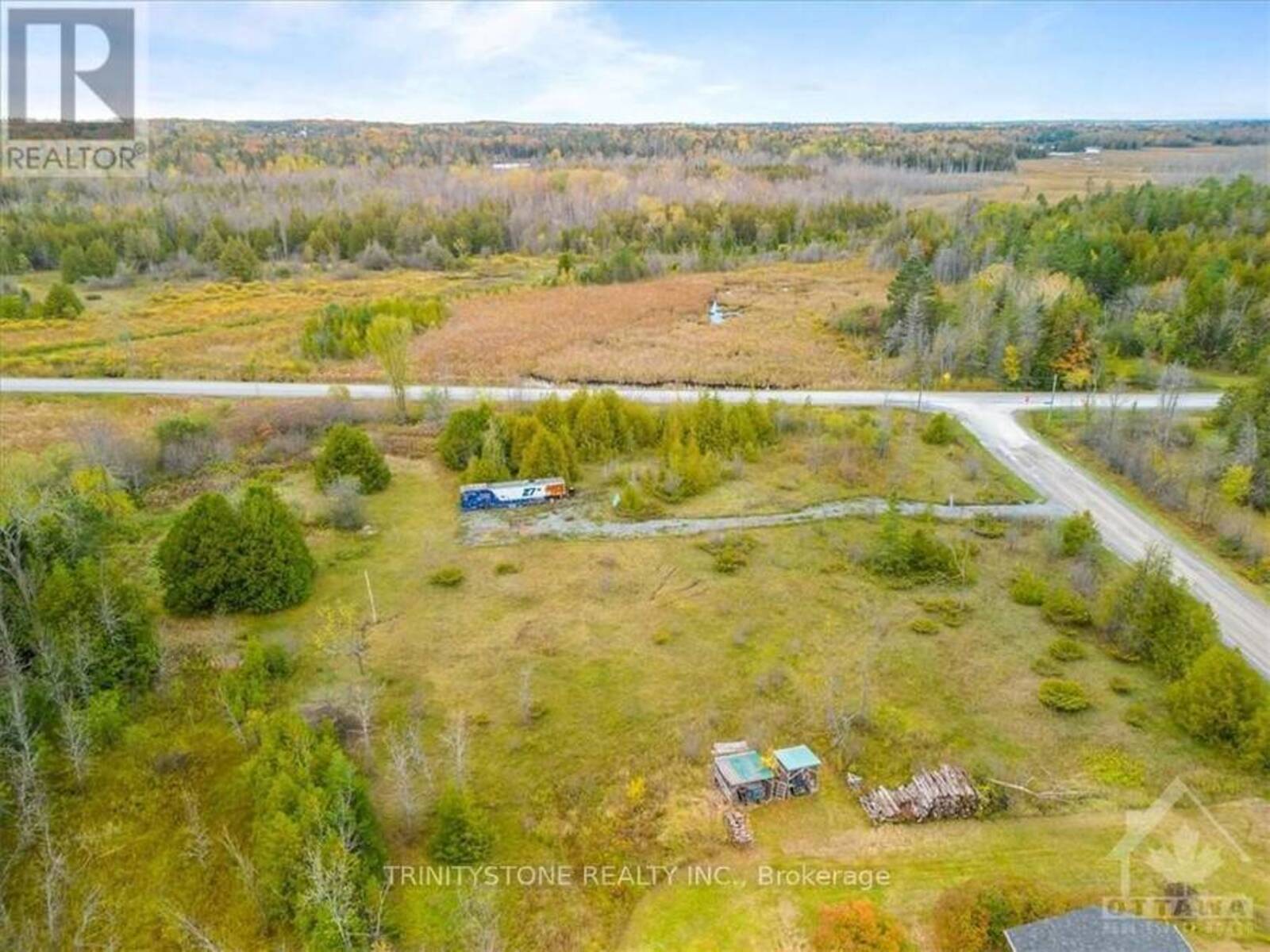 1754 KILMAURS SIDE ROAD, Ottawa, Ontario K0A 3M0