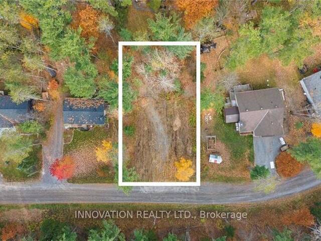 3674 FORESTVIEW LANE Ottawa Ontario, K0A 1T0 - Vacant Land For Sale