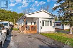 307 FRONT ROAD UNIT#3 | Hawkesbury Ontario | Slide Image One