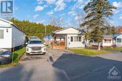 307 FRONT ROAD UNIT#3 | Hawkesbury Ontario | Slide Image Three