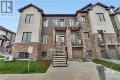 725 DEARBORN PRIVATE S UNIT#B | Gloucester Ontario | Slide Image One