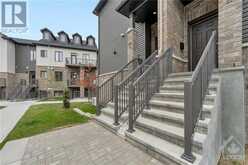 725 DEARBORN PRIVATE S UNIT#B | Gloucester Ontario | Slide Image Three