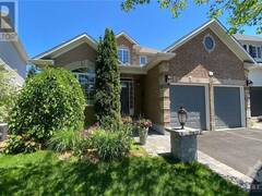 4 PELEE STREET Kanata Ontario, K2M 2R4