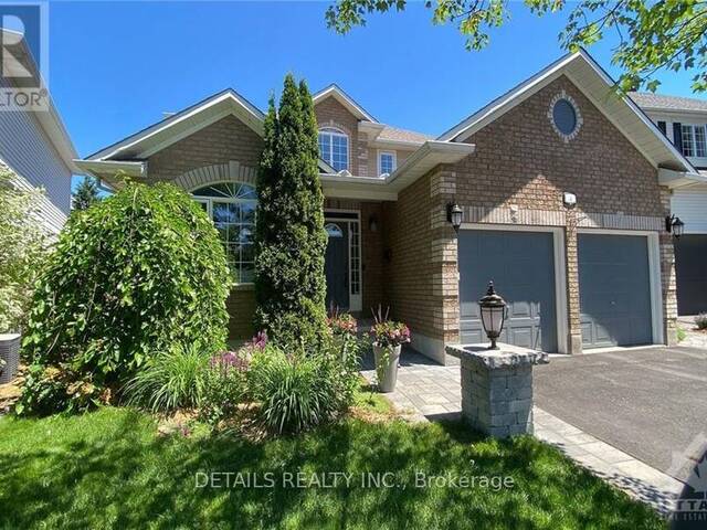 4 PELEE STREET Ottawa Ontario, K2M 2R4