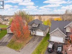 28 BRISSON STREET Crysler Ontario, K0A 1R0