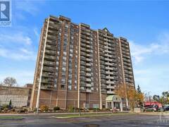 200 LAFONTAINE AVENUE UNIT#705 Ottawa Ontario, K1L 8K8