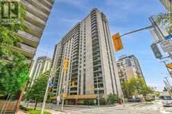 470 LAURIER AVENUE UNIT#604 | Ottawa Ontario | Slide Image One