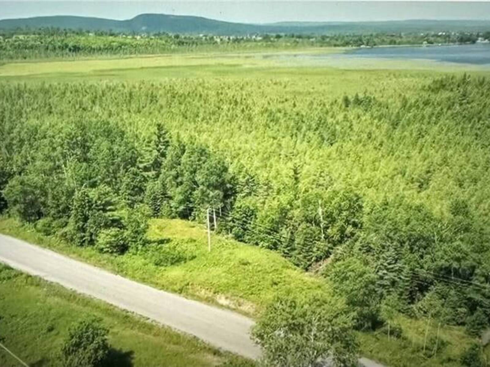 00 PT LOT 12 CON 11 BARRYVALE ROAD, Calabogie, Ontario K0J 1H0