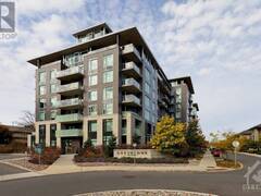 530 DE MAZENOD AVENUE UNIT#107 Ottawa Ontario, K1S 5W8