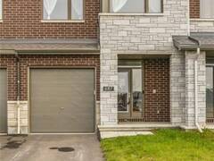 687 CORDELETTE CIRCLE Ottawa Ontario, K1W 0P6