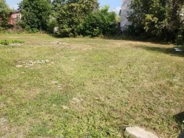 31 TOWNLINE ROAD Carleton Place Ontario, K7C 2E6 - Vacant Land For Sale