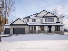 269 CABRELLE PLACE Ottawa Ontario, K4M 0B1