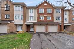 9 CASTLEBROOK LANE UNIT#C | Ottawa Ontario | Slide Image One