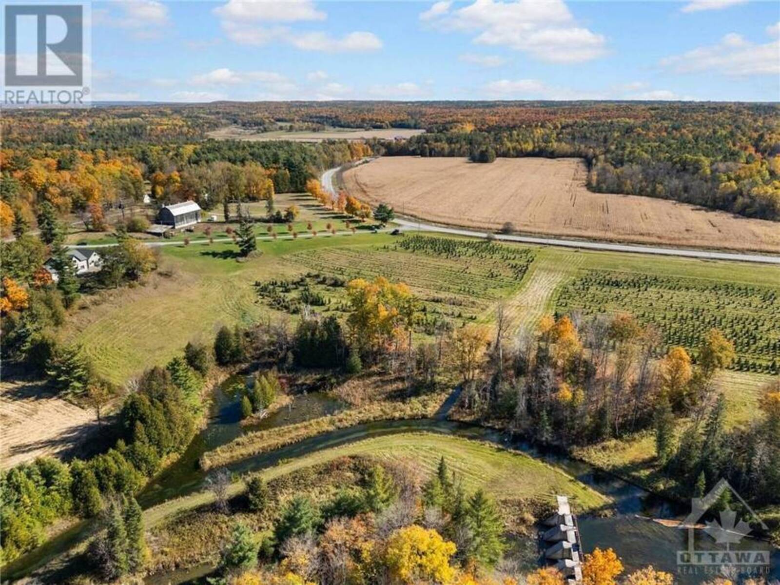 00 HIGHLAND ROAD, White Lake, Ontario K0A 3M0