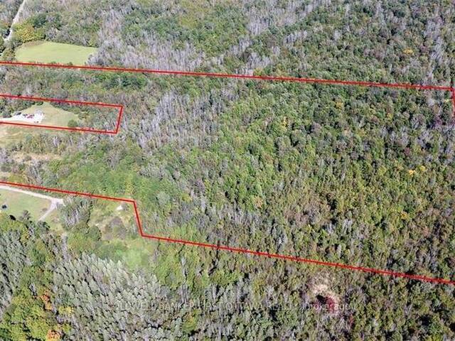 PTLT28 CON10 OXFORD PORTER ROAD North Grenville Ontario, K0G 1T0 - Vacant Land For Sale