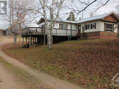 71 HEINS ROAD UNIT#A Quadeville Ontario, K0J 2G0