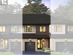 1052 VENTUS WAY Orleans Ontario, K1W 0T1