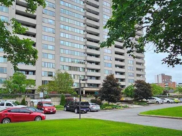 2625-501 REGINA STREET Ottawa Ontario, K2B 5W8