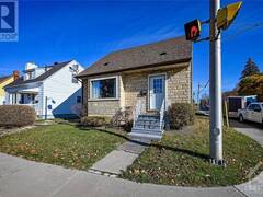 157 ELMSLEY STREET N Smiths Falls Ontario, K7A 2H8