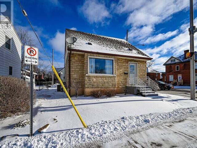 157 ELMSLEY STREET N Smiths Falls Ontario, K7A 2H8