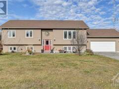 424 HYNDMAN ROAD South Mountain Ontario, K0E 1W0