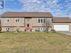 424 HYNDMAN ROAD South Dundas Ontario, K0E 1W0