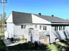 3774 OLD MONTREAL ROAD Ottawa Ontario, K4C 1J1