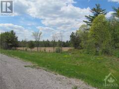 00 SCHEEL DRIVE McNab/Braeside Ontario, K7S 3G8