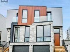 826 ALPINE AVENUE Ottawa Ontario, K2B 5R6