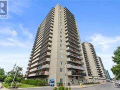 158 C MCARTHUR AVENUE UNIT#207 Ottawa Ontario, K1L 8E7