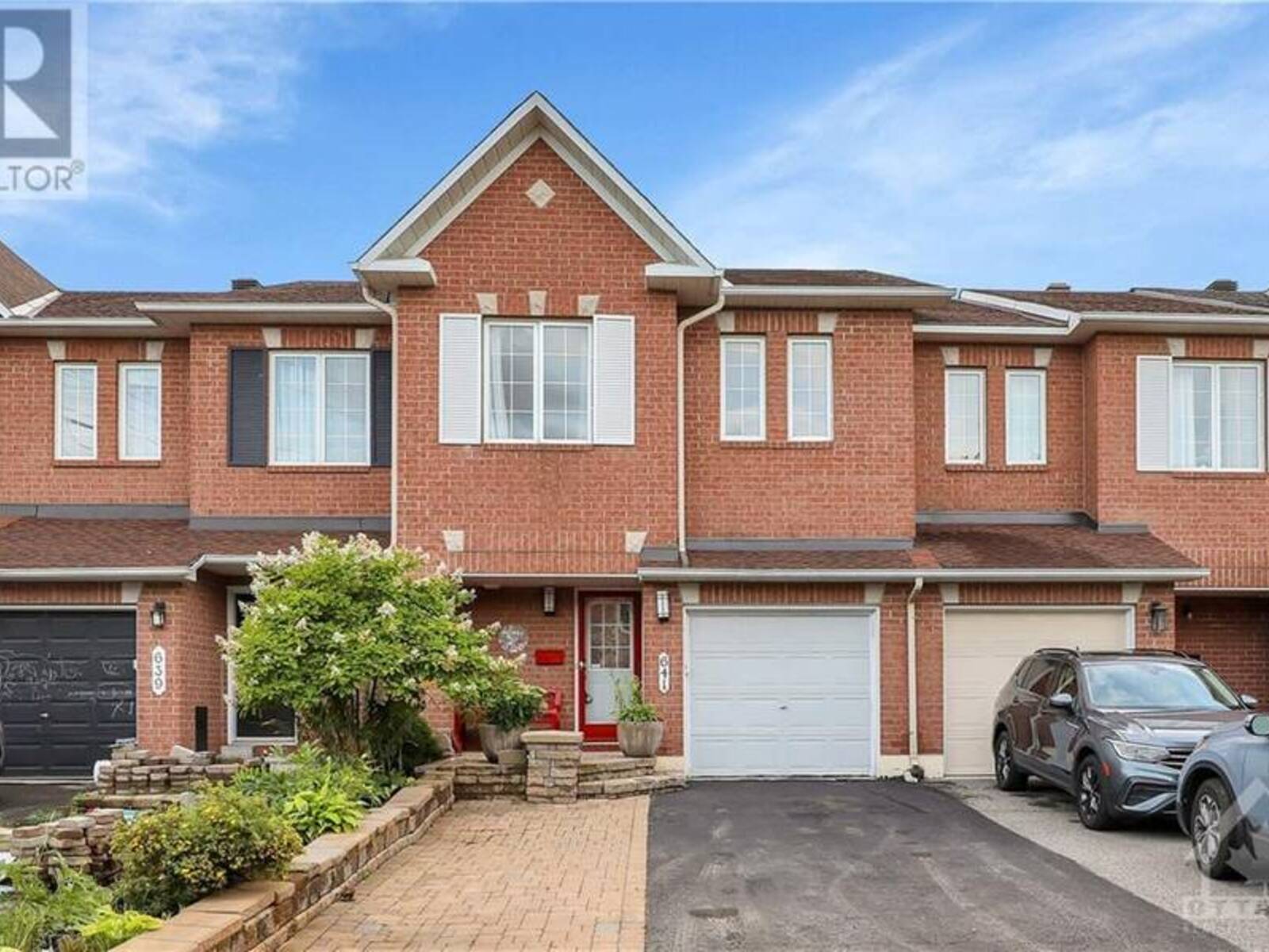 641 CASABELLA DRIVE, Ottawa, Ontario K4A 4G1