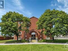 10 ARMSTRONG DRIVE UNIT#306 Smiths Falls Ontario, K7A 5H8