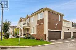 826 HORSESHOE FALLS WAY | Barrhaven Ontario | Slide Image One