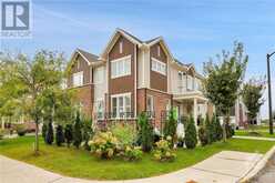 826 HORSESHOE FALLS WAY | Barrhaven Ontario | Slide Image Two