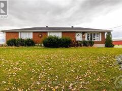 2508 CENTURY ROAD W Ottawa Ontario, K0A 2Z0