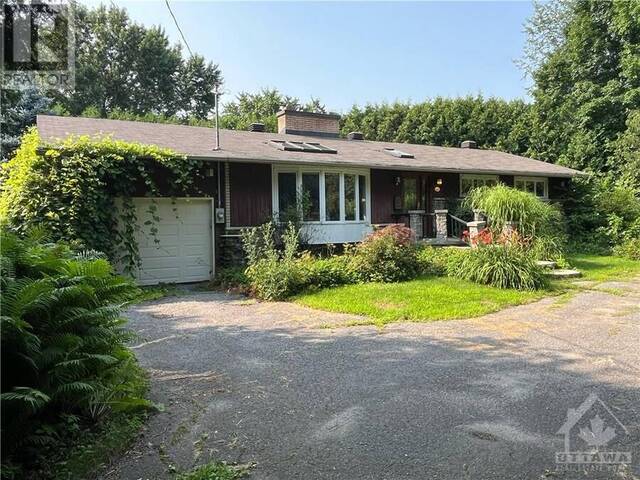 49 DELONG DRIVE Ottawa Ontario, K1J 7E4