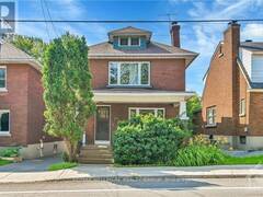 62 LEES AVENUE Ottawa Ontario, K1S 0B9