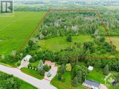 10984 COUNTY ROAD 2 ROAD Iroquois Ontario, K0E 1K0