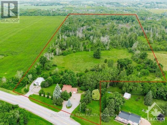 10984 COUNTY ROAD 2 ROAD South Dundas Ontario, K0E 1K0