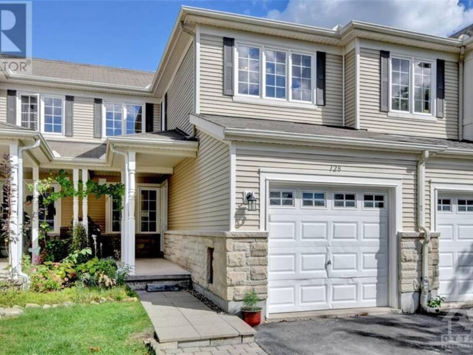 128 CEDARDOWN PRIVATE, Ottawa, Ontario K2J 0W2