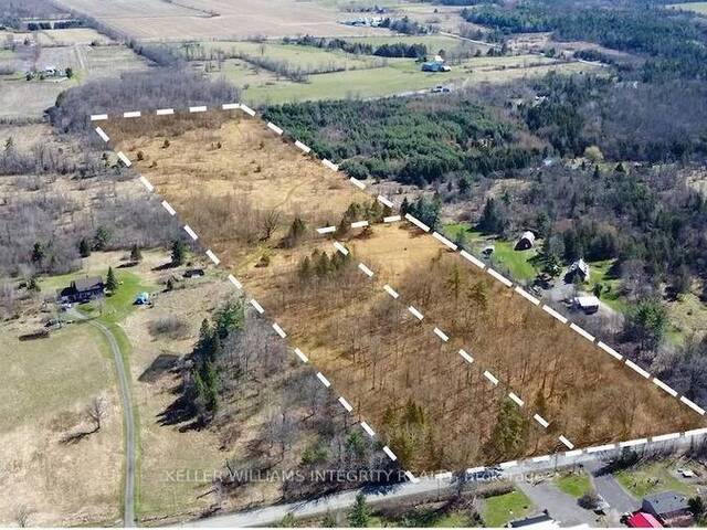 LOT 1 LT 17 CON STONECREST ROAD Ottawa Ontario, K0A 3M0