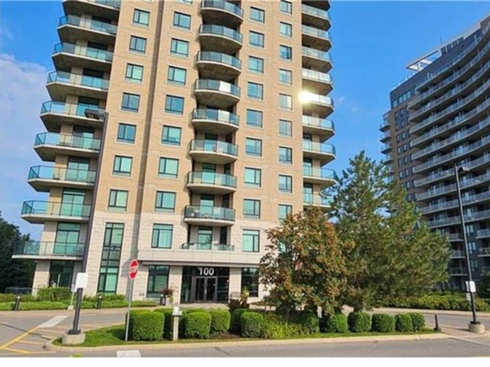 100 INLET PRIVATE UNIT#1201, Ottawa, Ontario K4S 0S8