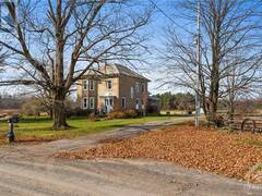 776 TOWNLINE ROAD Smiths Falls Ontario, K7A 4S5